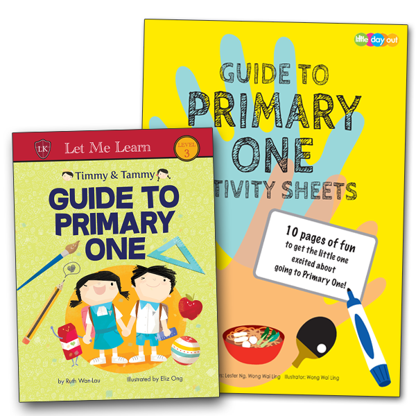 Guide to Primary One