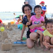 20170603-Little-Day-Outing-to-Castle-Beach-99