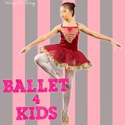 Ballet for Kids