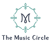 The Music Circle Logo